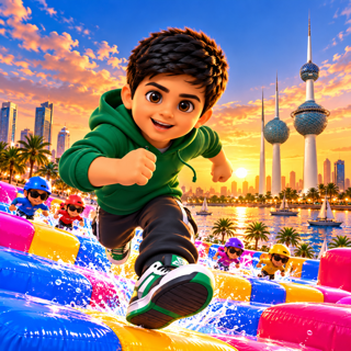 أيقونة ميدان